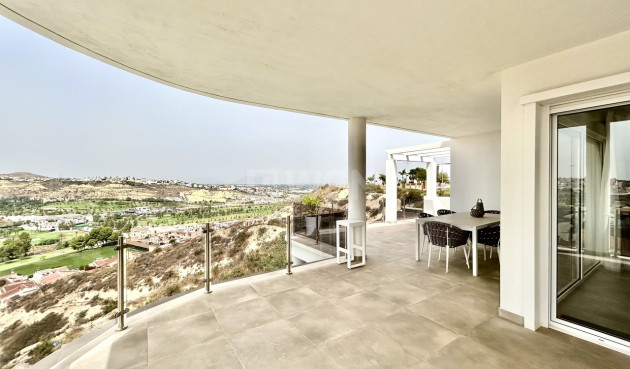 Wiederverkauf - Villa - Ciudad Quesada - Costa Blanca