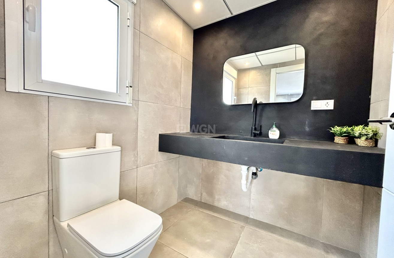 Wiederverkauf - Villa - Ciudad Quesada - Costa Blanca