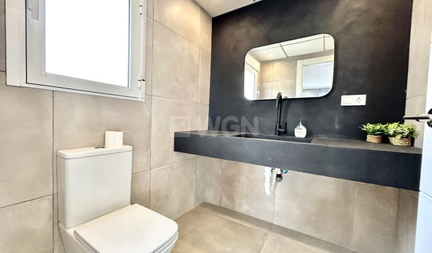 Wiederverkauf - Villa - Ciudad Quesada - Costa Blanca