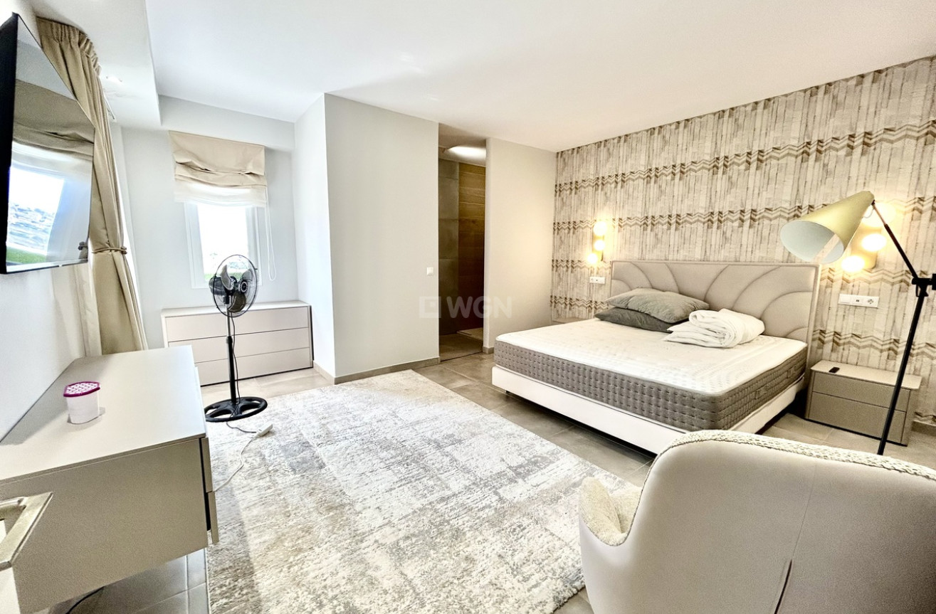Wiederverkauf - Villa - Ciudad Quesada - Costa Blanca