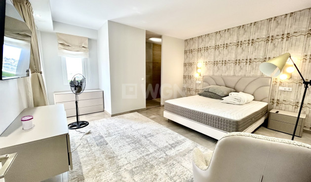 Wiederverkauf - Villa - Ciudad Quesada - Costa Blanca
