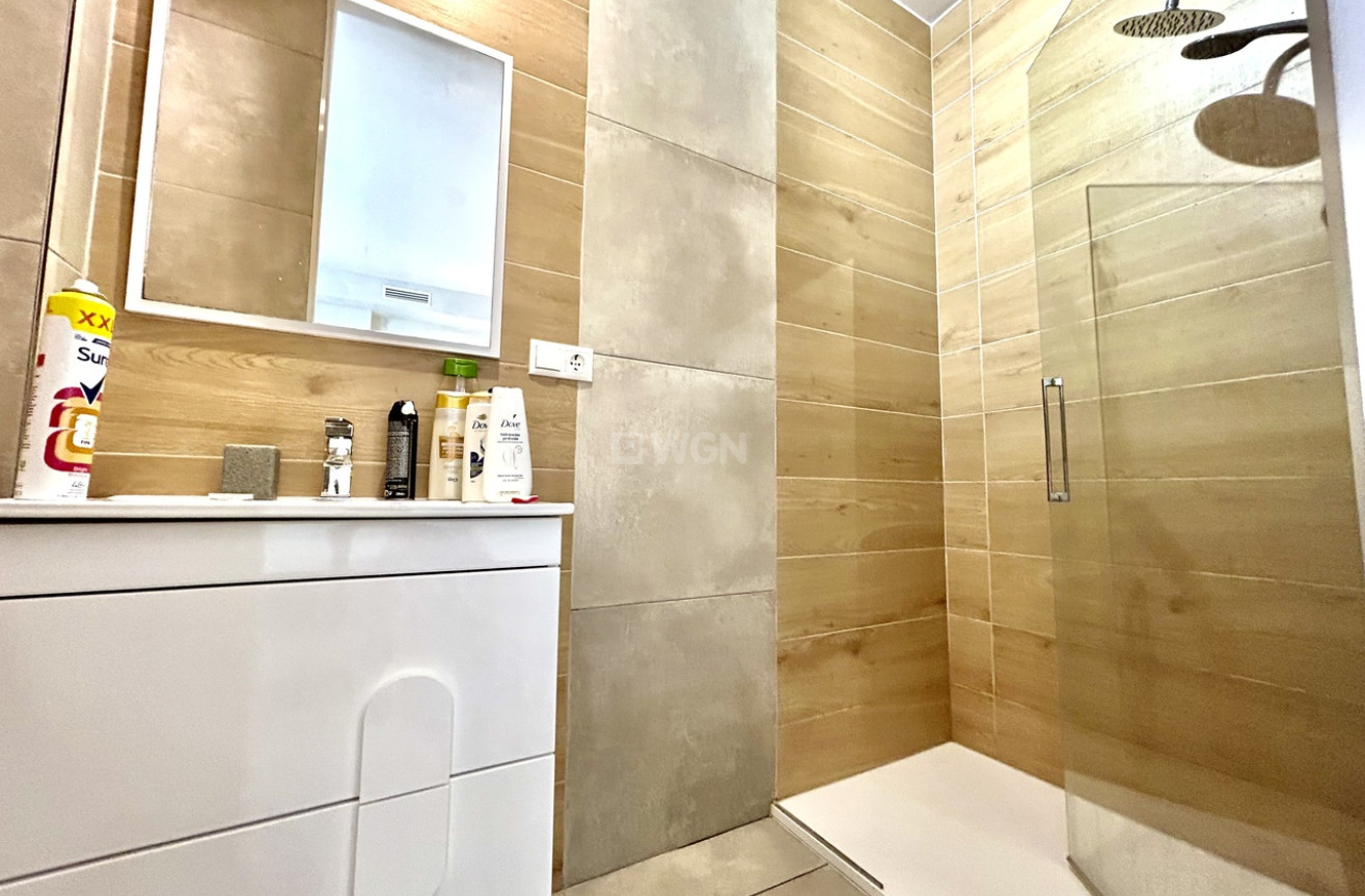Wiederverkauf - Villa - Ciudad Quesada - Costa Blanca