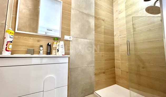 Wiederverkauf - Villa - Ciudad Quesada - Costa Blanca