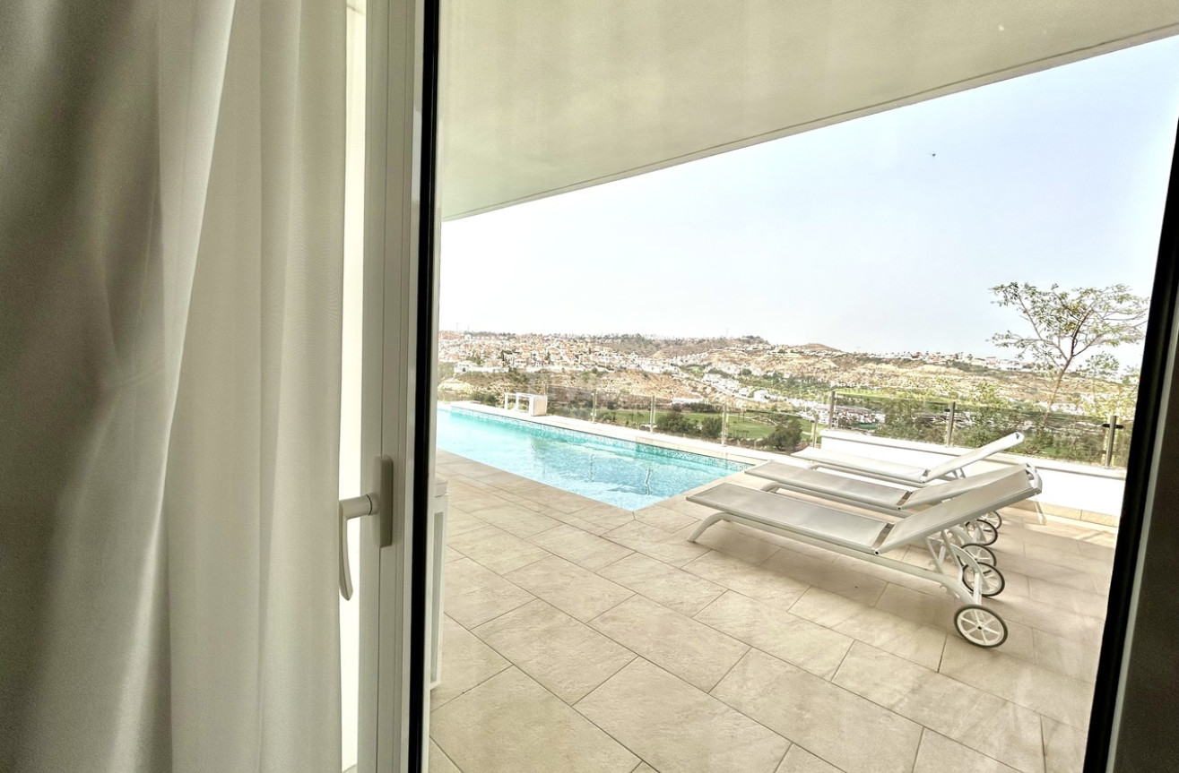 Wiederverkauf - Villa - Ciudad Quesada - Costa Blanca