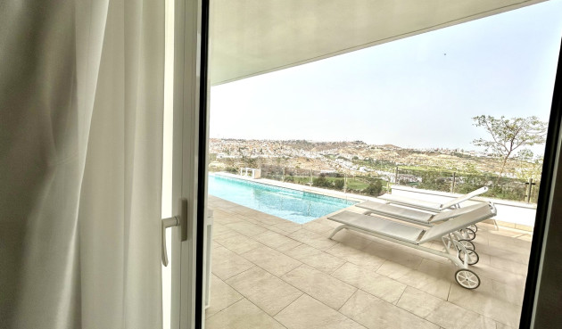 Wiederverkauf - Villa - Ciudad Quesada - Costa Blanca