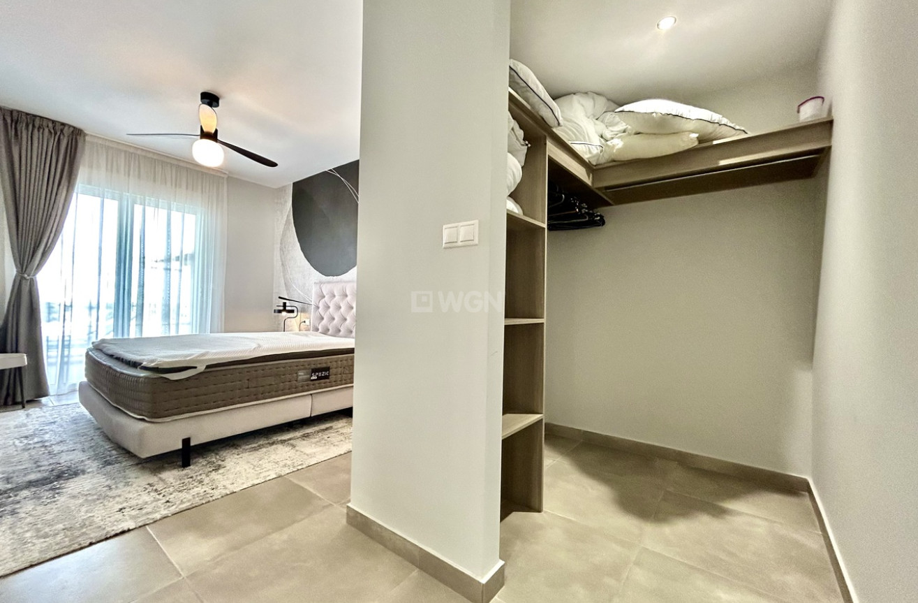 Wiederverkauf - Villa - Ciudad Quesada - Costa Blanca