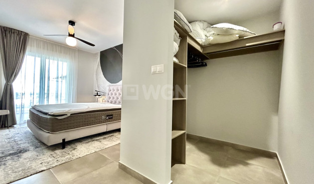 Wiederverkauf - Villa - Ciudad Quesada - Costa Blanca