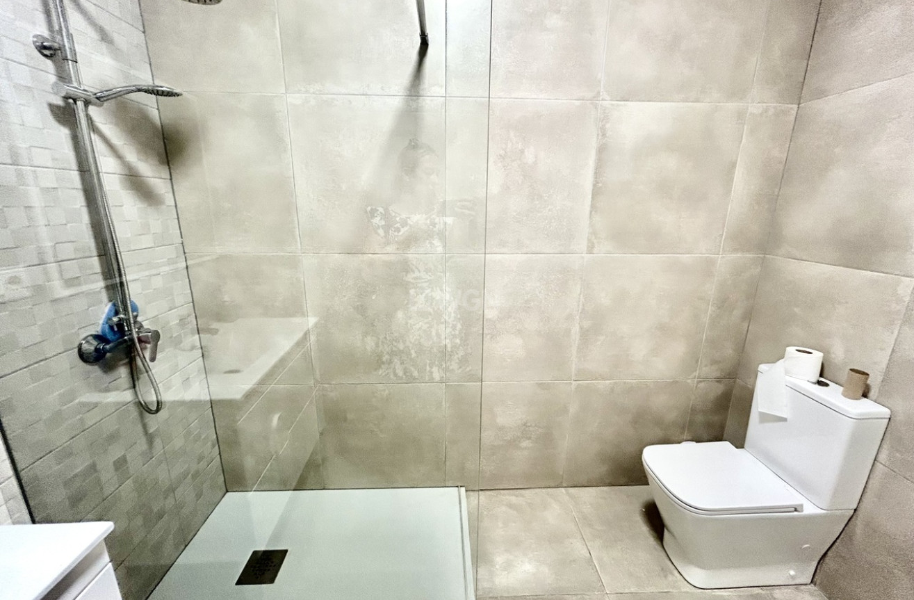 Wiederverkauf - Villa - Ciudad Quesada - Costa Blanca