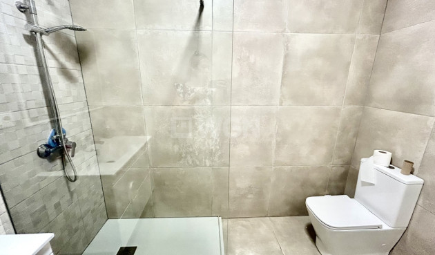 Wiederverkauf - Villa - Ciudad Quesada - Costa Blanca