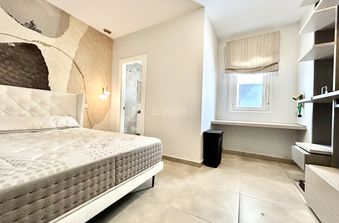 Wiederverkauf - Villa - Ciudad Quesada - Costa Blanca