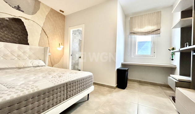 Wiederverkauf - Villa - Ciudad Quesada - Costa Blanca