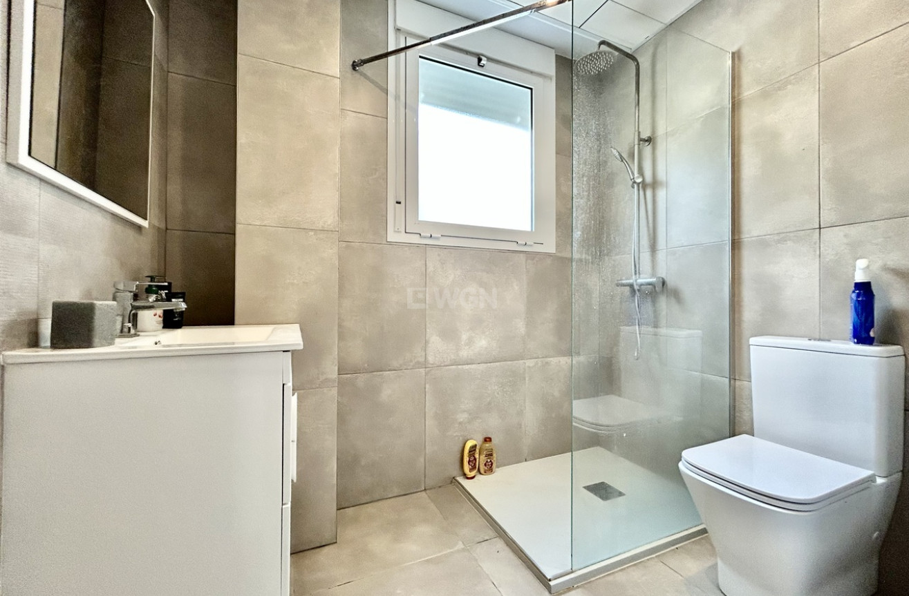 Wiederverkauf - Villa - Ciudad Quesada - Costa Blanca