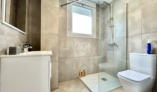 Wiederverkauf - Villa - Ciudad Quesada - Costa Blanca