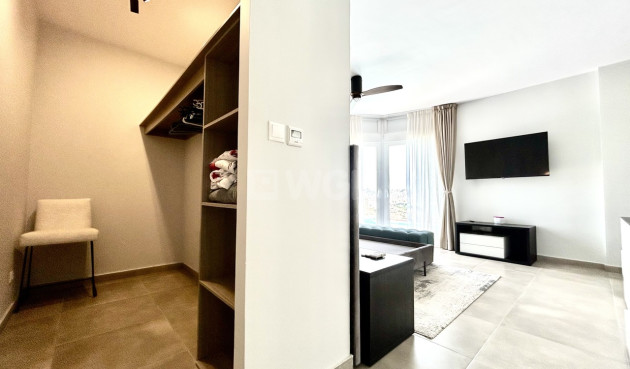Wiederverkauf - Villa - Ciudad Quesada - Costa Blanca