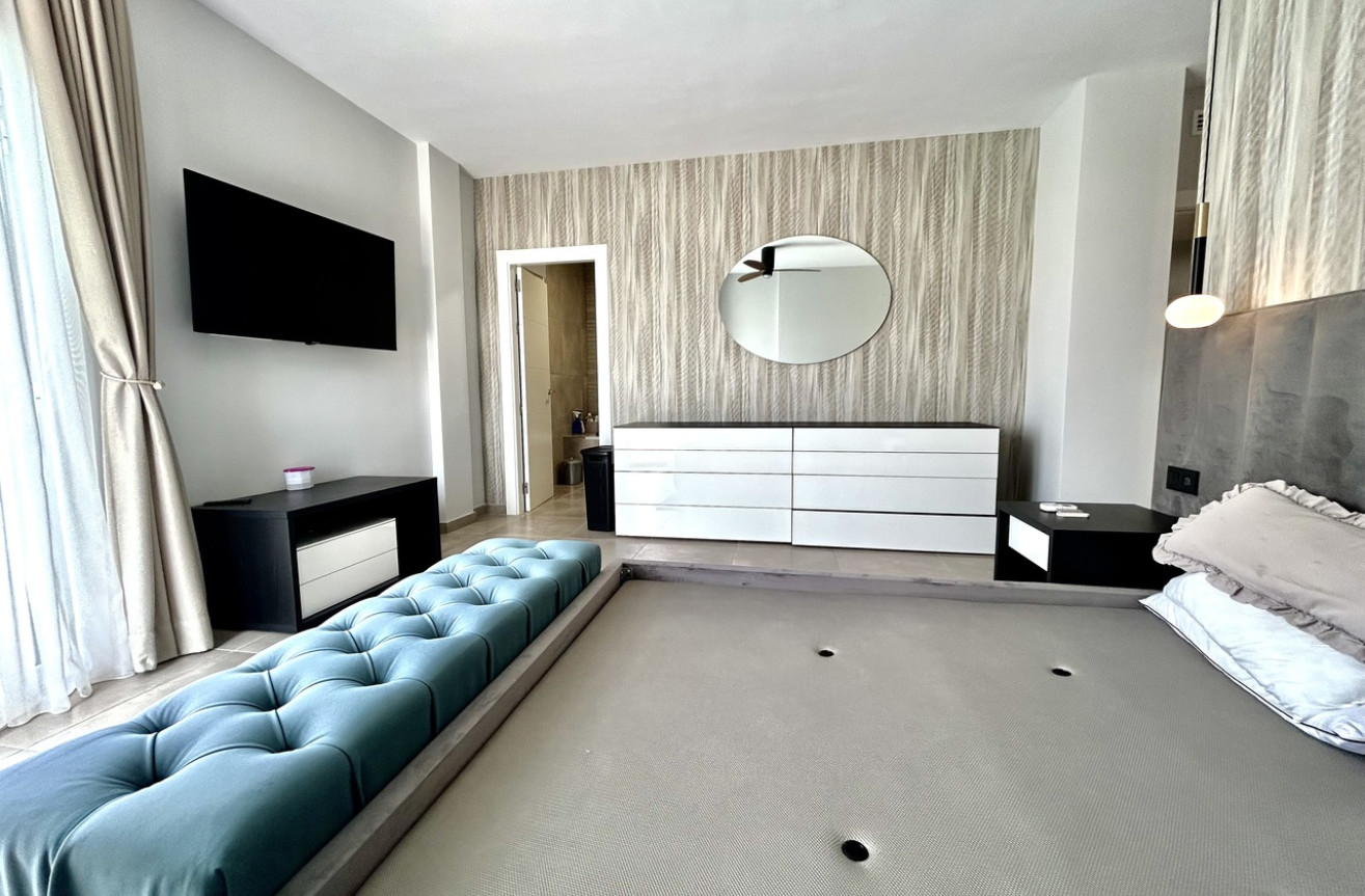 Wiederverkauf - Villa - Ciudad Quesada - Costa Blanca