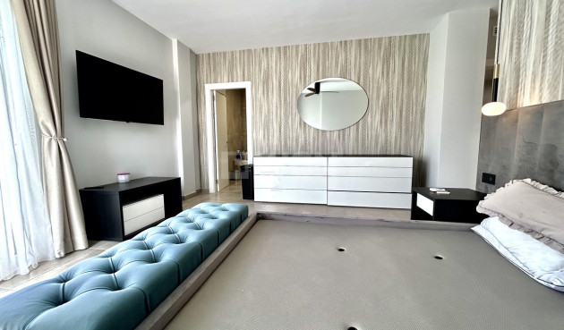 Wiederverkauf - Villa - Ciudad Quesada - Costa Blanca