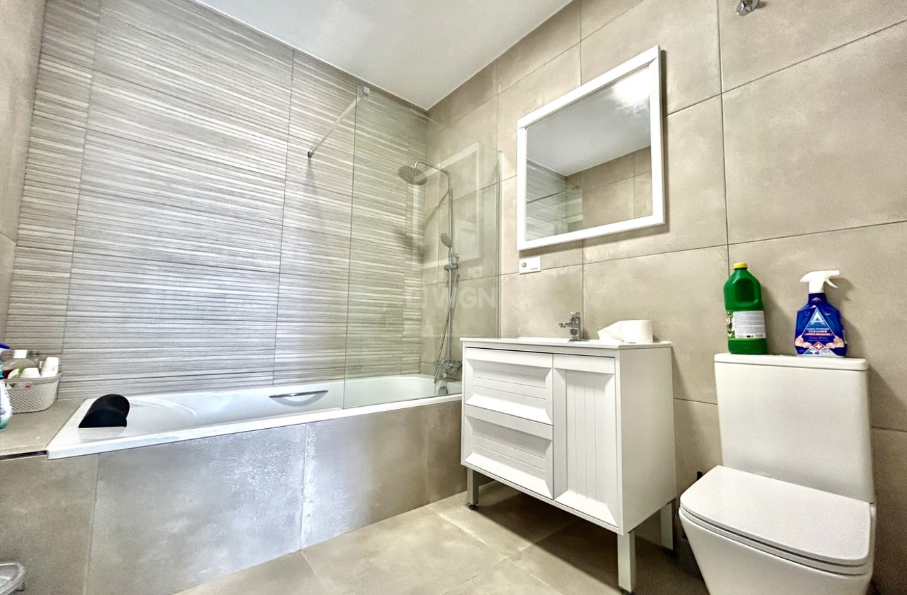 Wiederverkauf - Villa - Ciudad Quesada - Costa Blanca