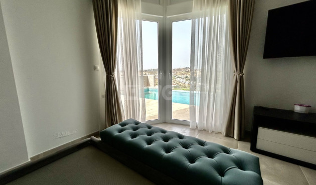 Wiederverkauf - Villa - Ciudad Quesada - Costa Blanca