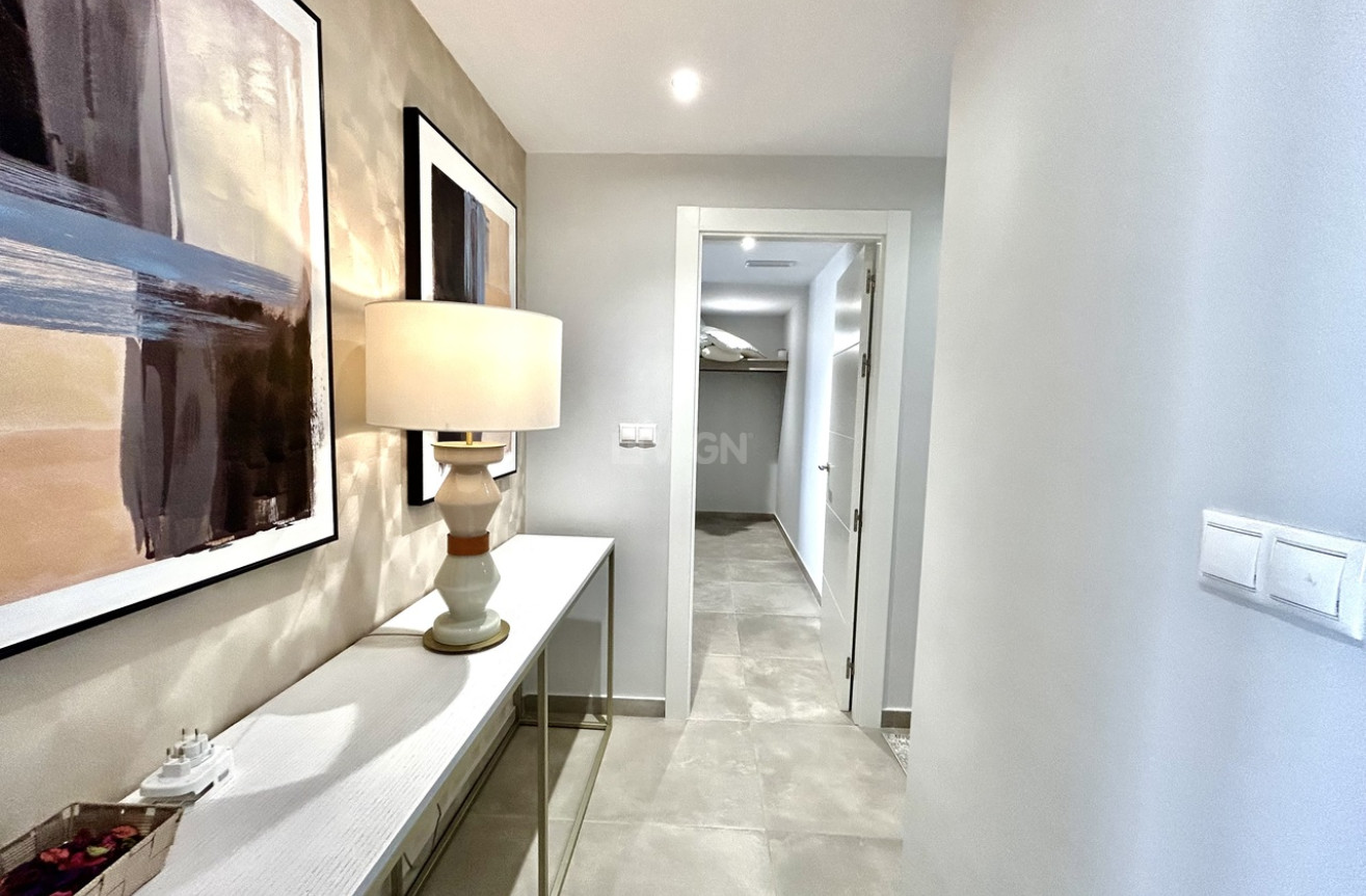 Wiederverkauf - Villa - Ciudad Quesada - Costa Blanca