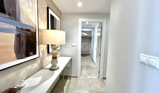 Wiederverkauf - Villa - Ciudad Quesada - Costa Blanca
