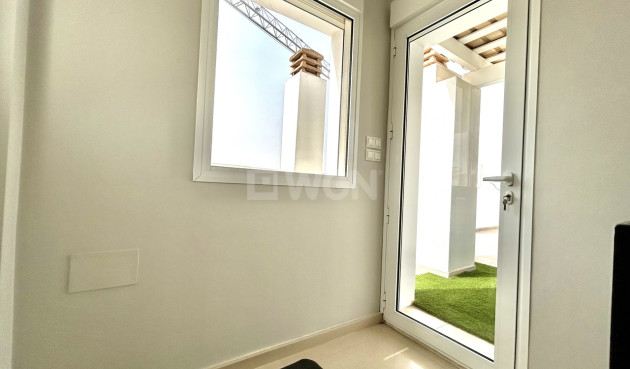 Wiederverkauf - Villa - Ciudad Quesada - Costa Blanca