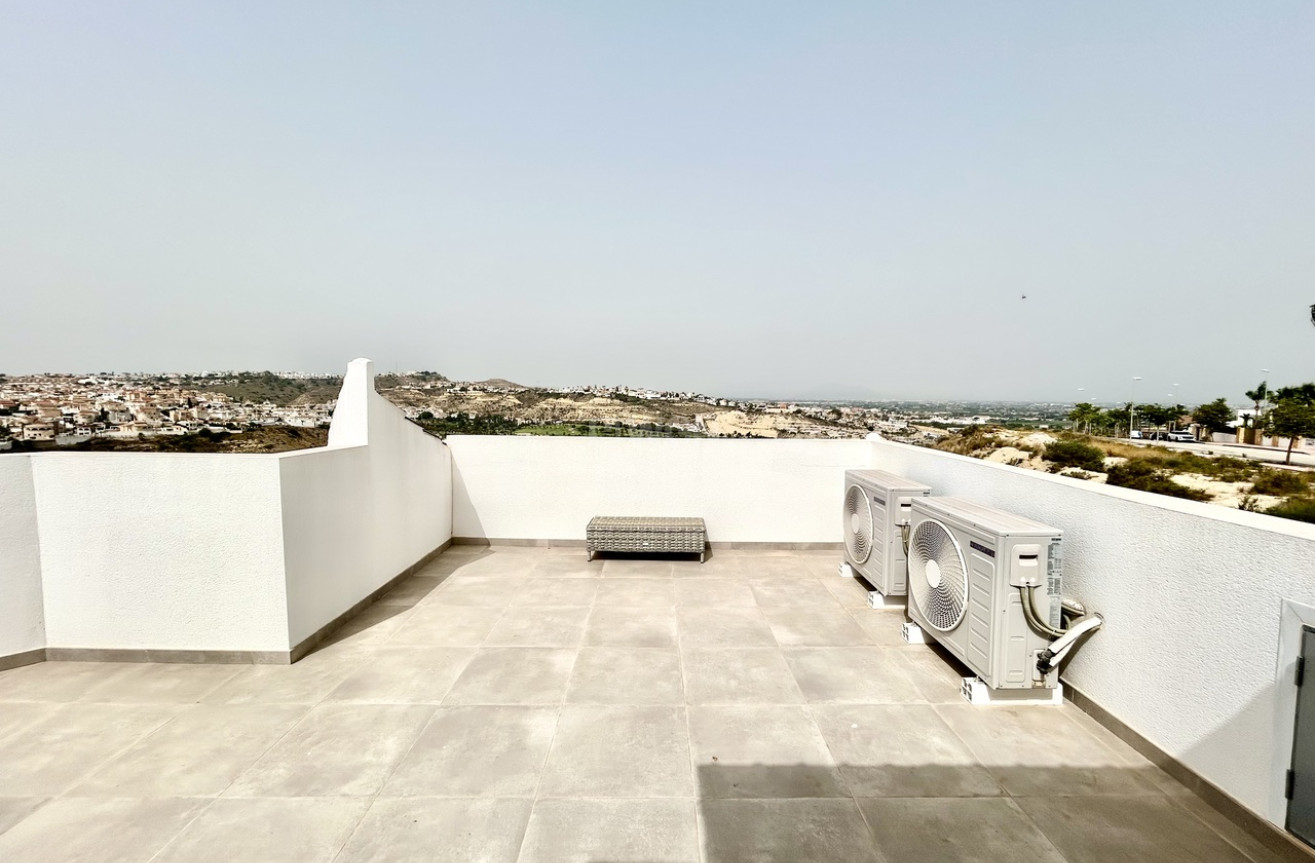 Wiederverkauf - Villa - Ciudad Quesada - Costa Blanca