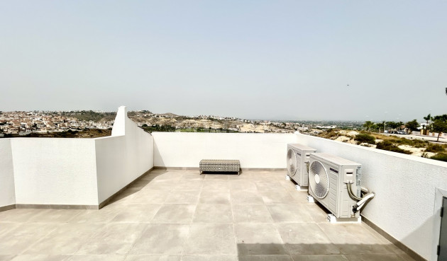 Wiederverkauf - Villa - Ciudad Quesada - Costa Blanca