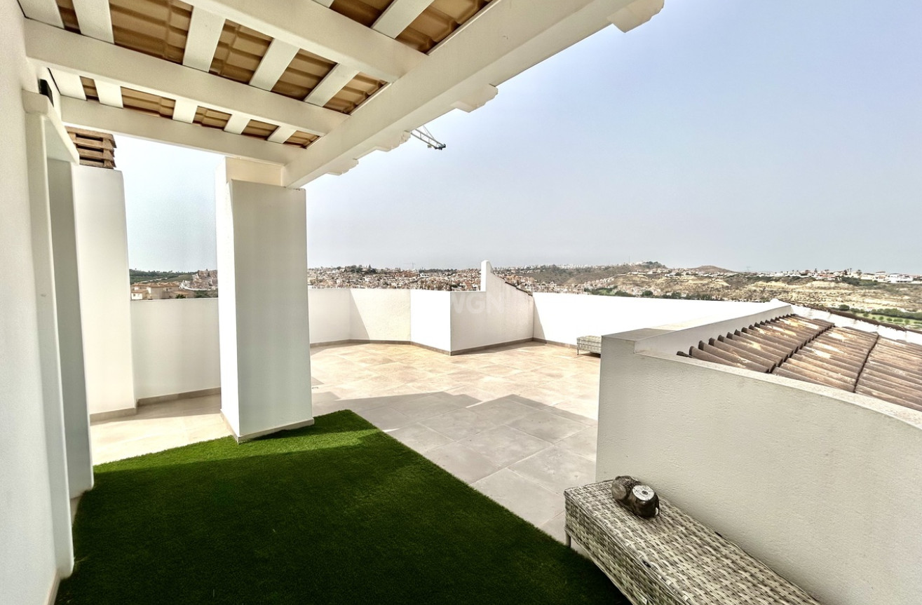 Wiederverkauf - Villa - Ciudad Quesada - Costa Blanca