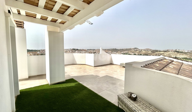 Wiederverkauf - Villa - Ciudad Quesada - Costa Blanca