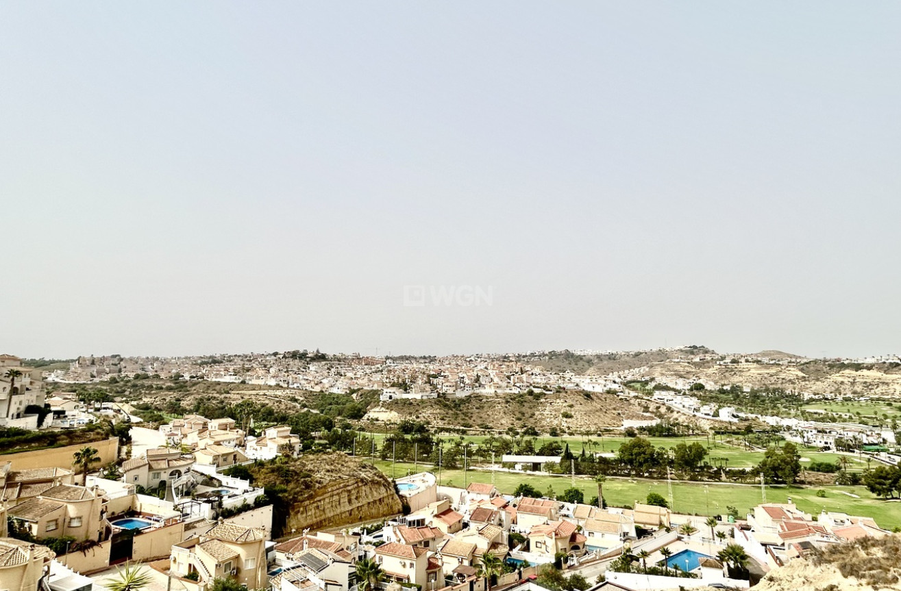 Wiederverkauf - Villa - Ciudad Quesada - Costa Blanca