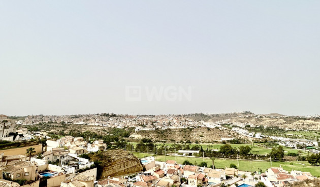 Wiederverkauf - Villa - Ciudad Quesada - Costa Blanca