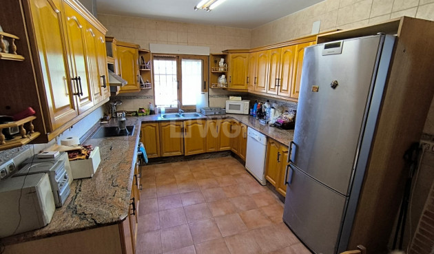 Odsprzedaż - Villa - Jumilla - Inland
