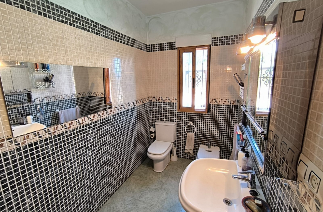 Odsprzedaż - Villa - Jumilla - Inland