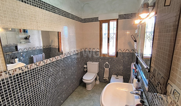 Odsprzedaż - Villa - Jumilla - Inland