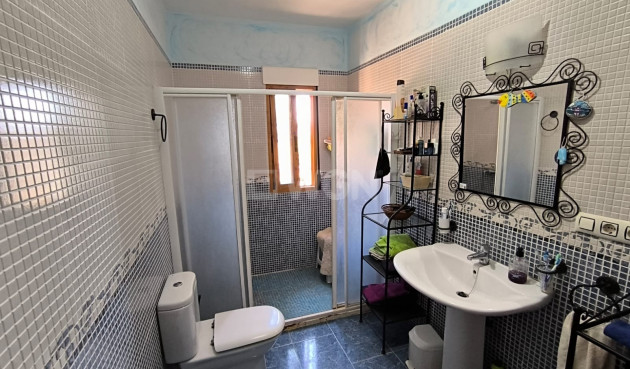 Odsprzedaż - Villa - Jumilla - Inland