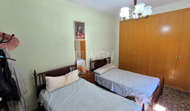 Odsprzedaż - Villa - Jumilla - Inland