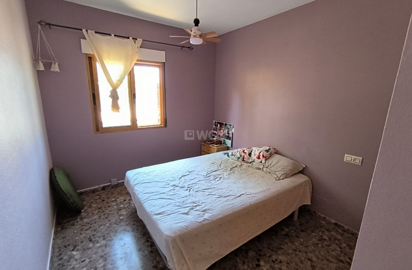 Odsprzedaż - Villa - Jumilla - Inland