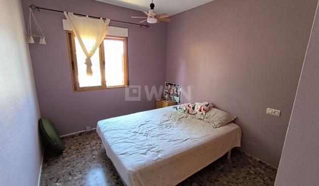 Odsprzedaż - Villa - Jumilla - Inland