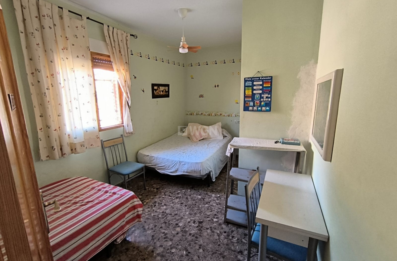 Odsprzedaż - Villa - Jumilla - Inland