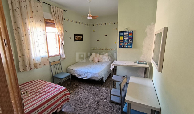 Odsprzedaż - Villa - Jumilla - Inland