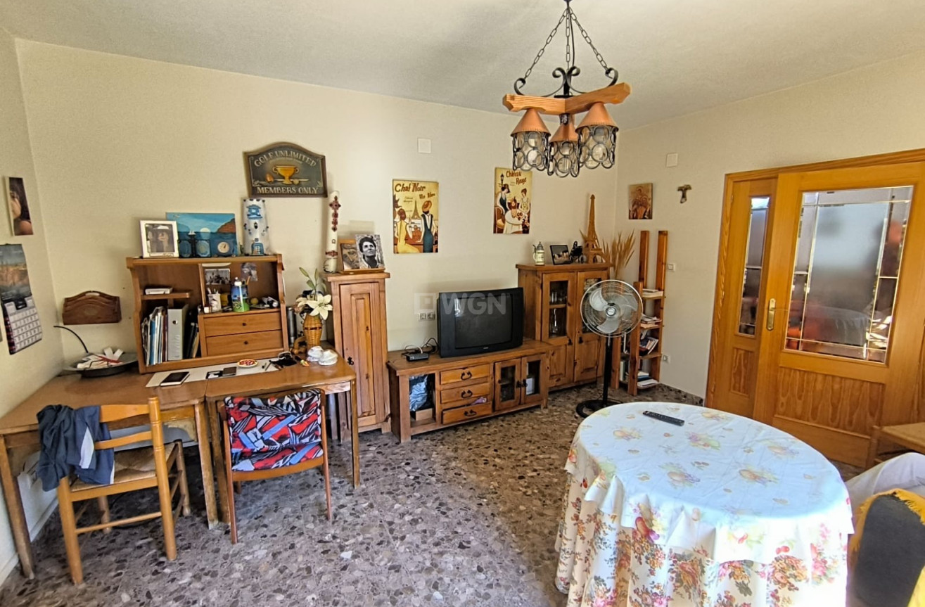 Odsprzedaż - Villa - Jumilla - Inland