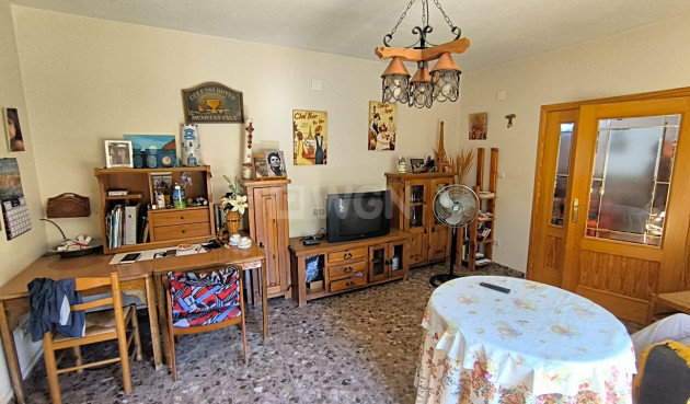 Odsprzedaż - Villa - Jumilla - Inland