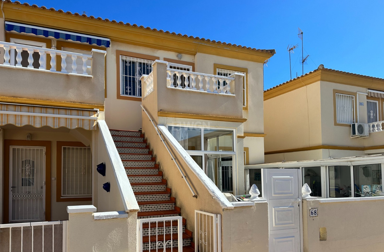 Resale - Apartment / flat - Orihuela Costa - Costa Blanca
