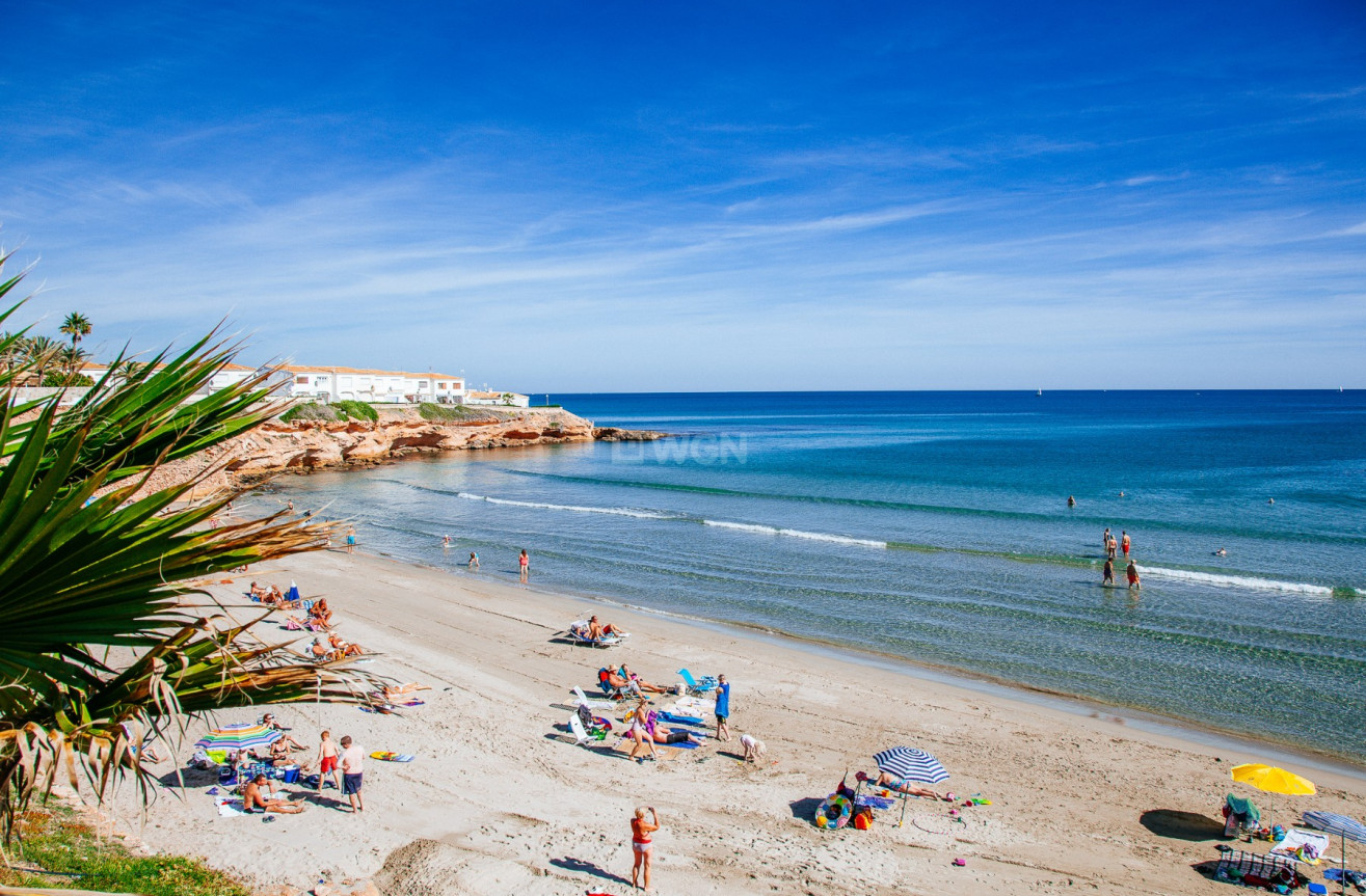 Resale - Apartment / flat - Orihuela Costa - Costa Blanca