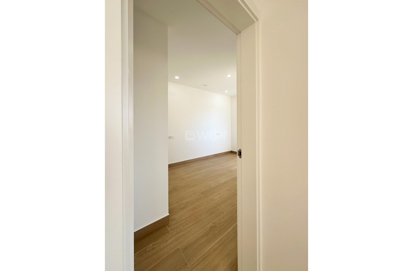 Resale - Apartment / flat - Orihuela Costa - Costa Blanca