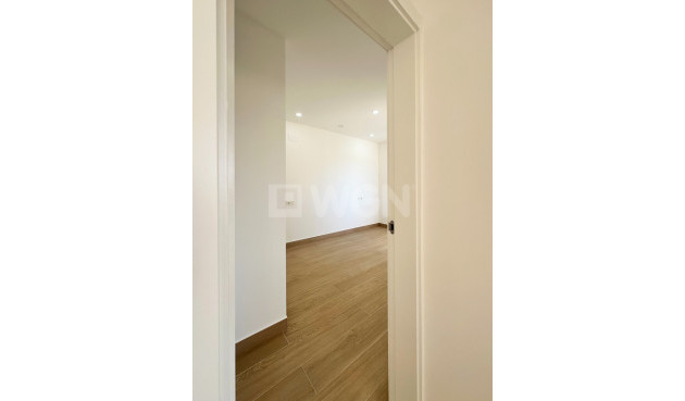 Resale - Apartment / flat - Orihuela Costa - Costa Blanca