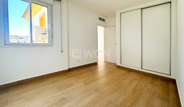 Resale - Apartment / flat - Orihuela Costa - Costa Blanca