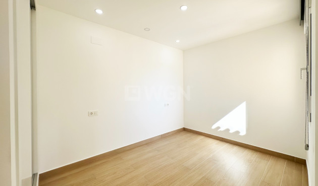 Resale - Apartment / flat - Orihuela Costa - Costa Blanca