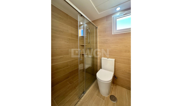 Resale - Apartment / flat - Orihuela Costa - Costa Blanca