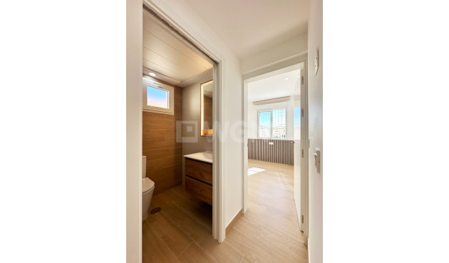 Resale - Apartment / flat - Orihuela Costa - Costa Blanca